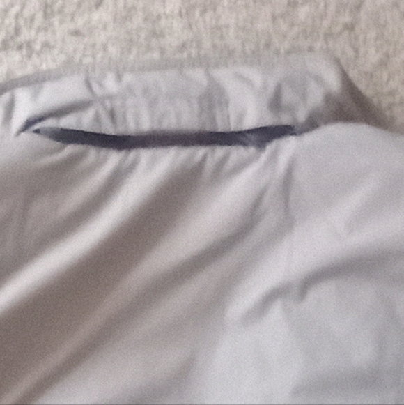 Youth/Men's Gray Hooded   Jacket Yukon Trail - Picture 4 of 4